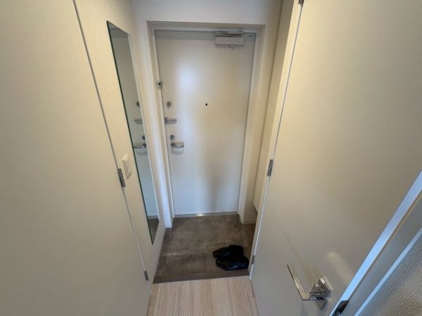 セレニテ新大阪エクラ