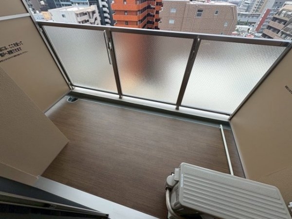 セレニテ新大阪エクラ