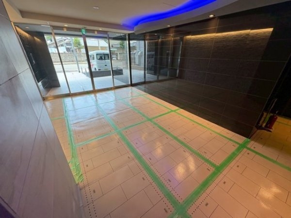大阪市淀川区宮原２丁目のマンション
