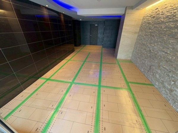 大阪市淀川区宮原２丁目のマンション