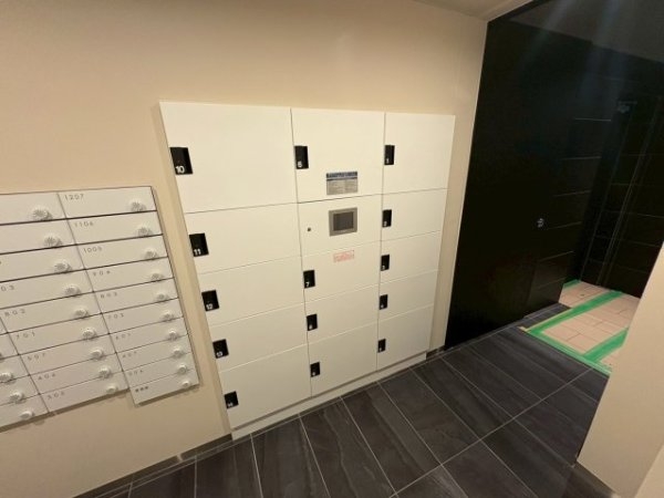 大阪市淀川区宮原２丁目のマンション