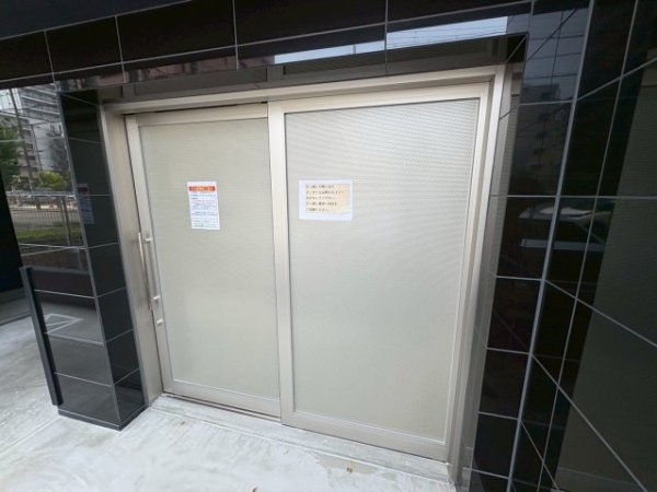 大阪市淀川区宮原２丁目のマンション