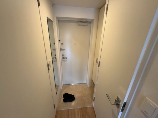 セレニテ新大阪エクラ