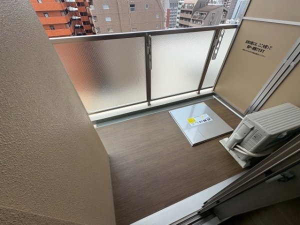 セレニテ新大阪エクラ