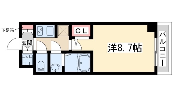 サムティ江坂レガーロ