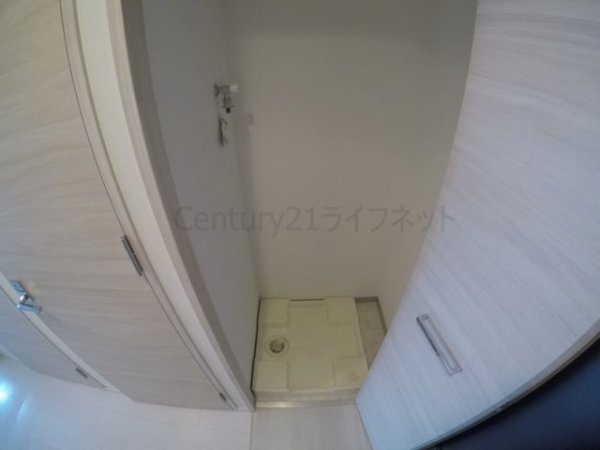 サムティ江坂レガーロ