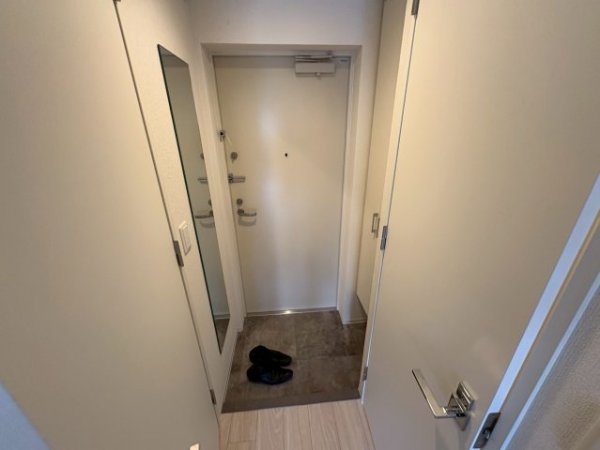 セレニテ新大阪エクラ