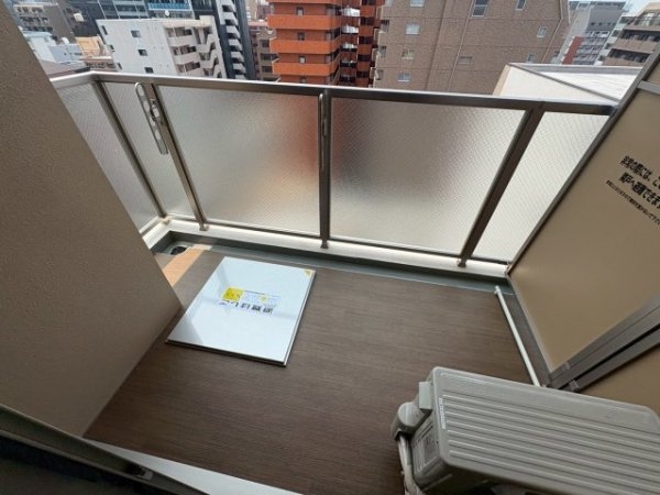 セレニテ新大阪エクラ