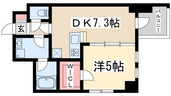 サンレムート新大阪イースト