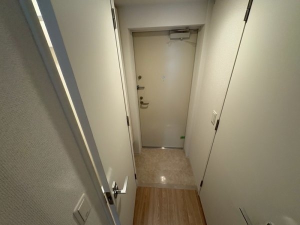 セレニテ新大阪エクラ