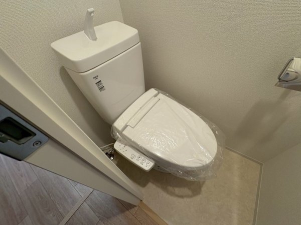 セレニテ新大阪エクラ