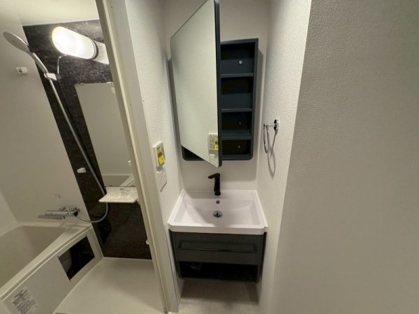 セレニテ新大阪エクラ