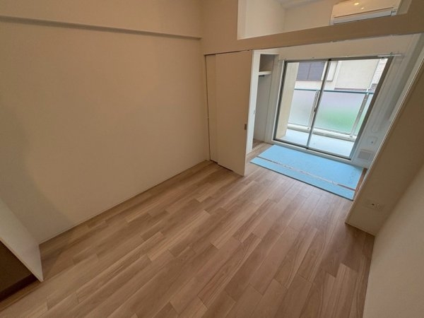 セレニテ新大阪エクラ