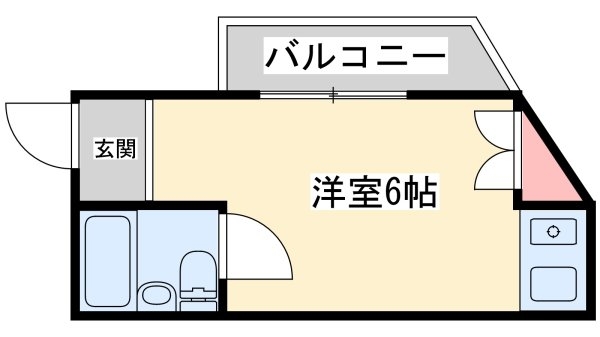 ブライクルマンション