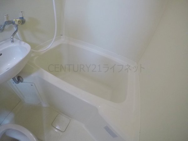 ブライクルマンション