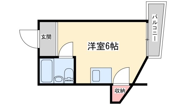 ブライクルマンション