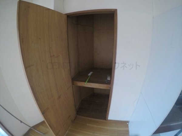 ブライクルマンション