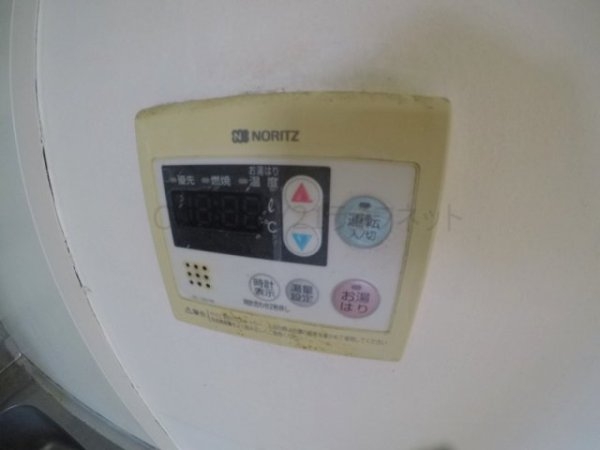 ブライクルマンション