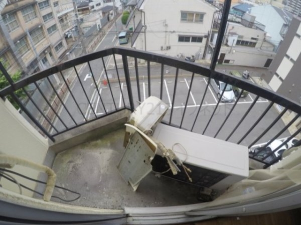 ブライクルマンション