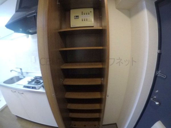 ドミトリオ仁王田