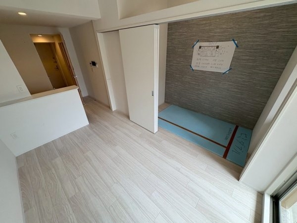 セレニテ新大阪エクラ