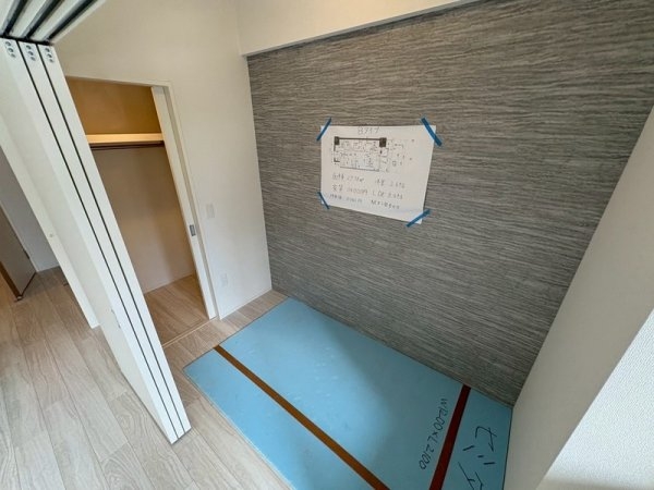 セレニテ新大阪エクラ