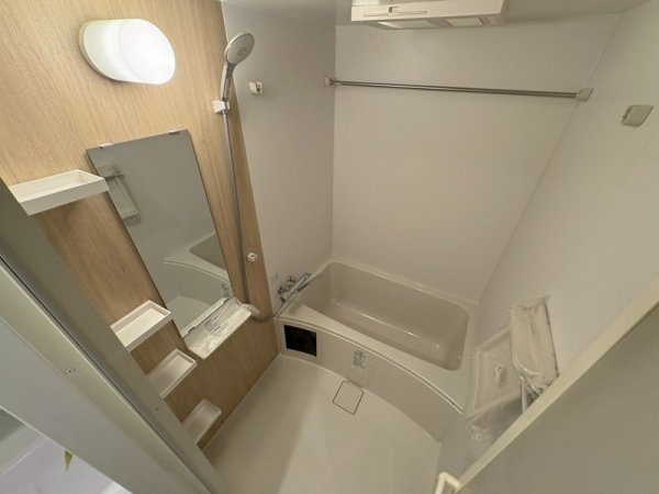 セレニテ新大阪エクラ