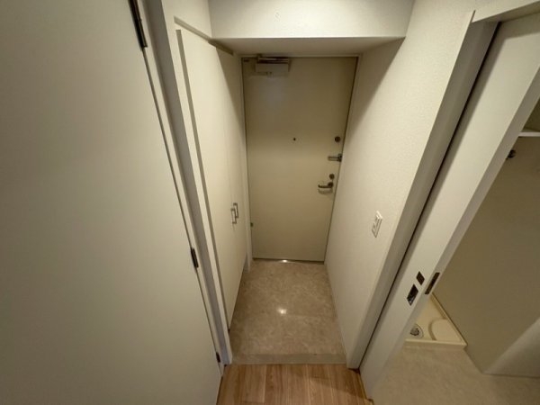 セレニテ新大阪エクラ