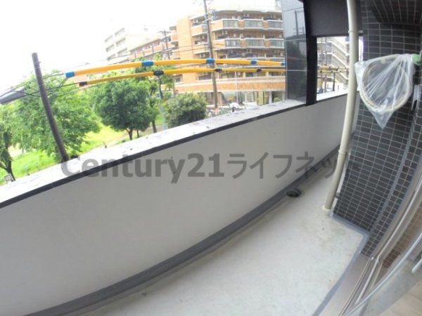 プレサンス新大阪ザシティ