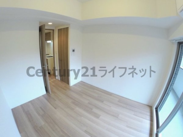 プレサンス新大阪ザシティ