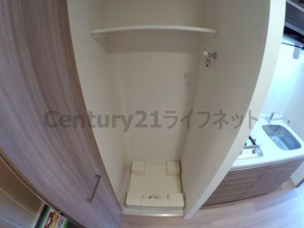 プレサンス新大阪ザシティ