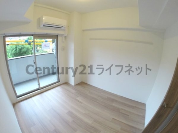 プレサンス新大阪ザシティ