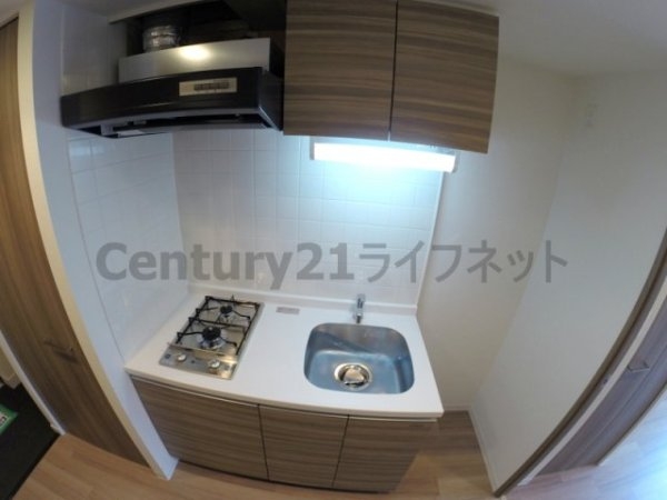 プレサンス新大阪ザシティ