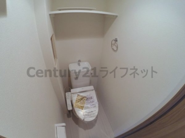 プレサンス新大阪ザシティ