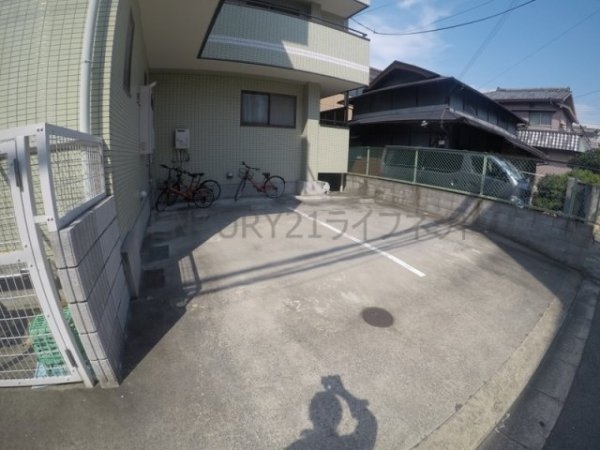 NCグリーンハイツ