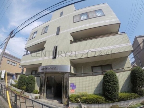 NCグリーンハイツ