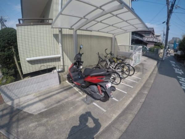 NCグリーンハイツ