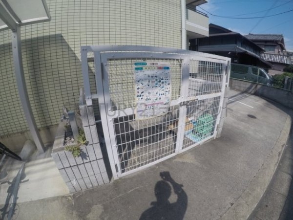 NCグリーンハイツ