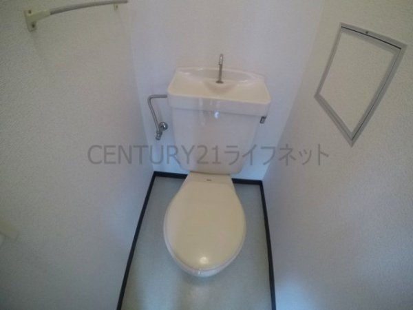 NCグリーンハイツ