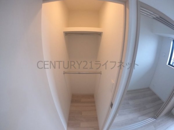 バウスフラッツ新大阪