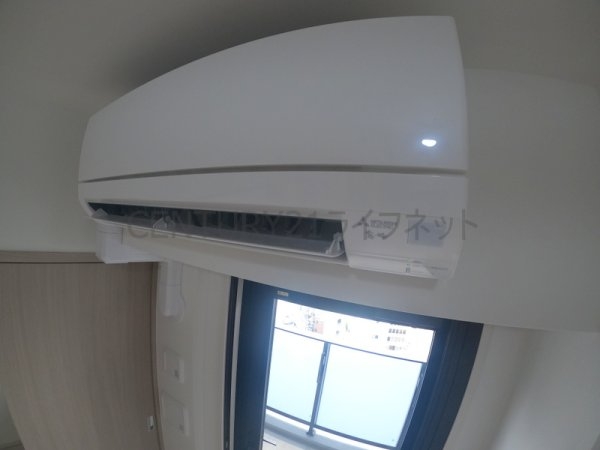 バウスフラッツ新大阪