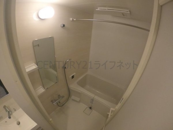 バウスフラッツ新大阪