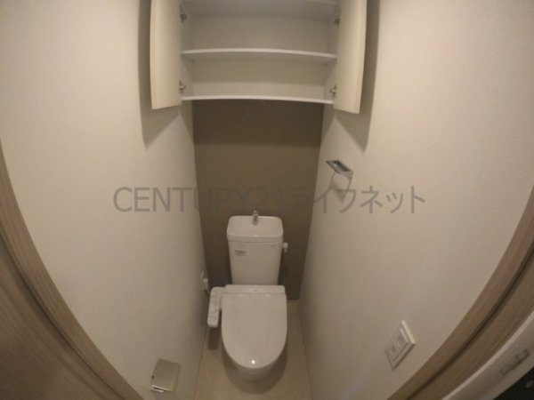 バウスフラッツ新大阪
