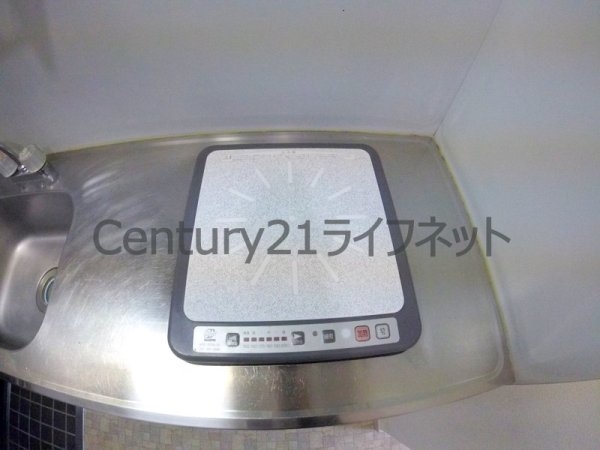 ゴックス南森町