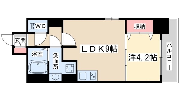 リップル南森町