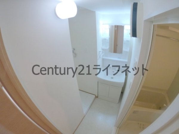 リップル南森町