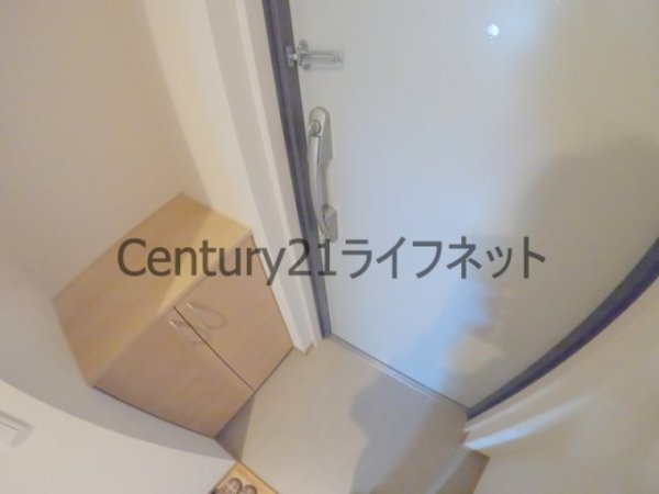 リップル南森町