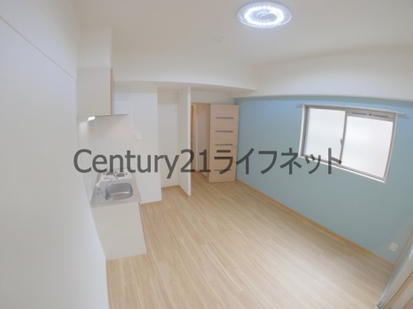 リップル南森町