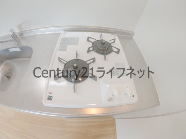 リップル南森町