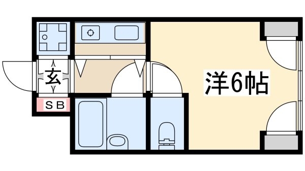 ミフネセントラルベア新大阪
